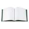 8.6" x 8.6" Green Memories Photo Album by Recollections™